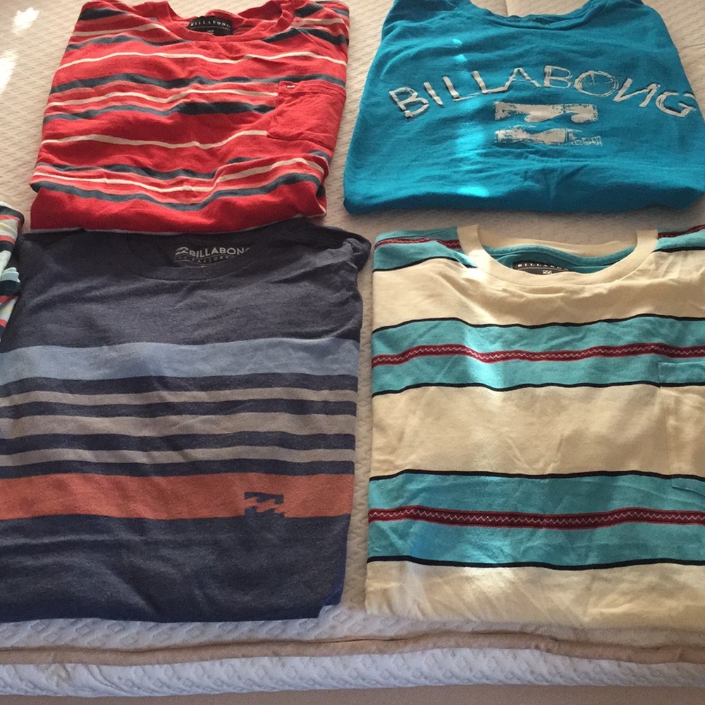 Billabong (sold)